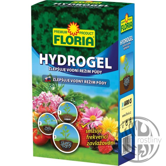 Hydrogel