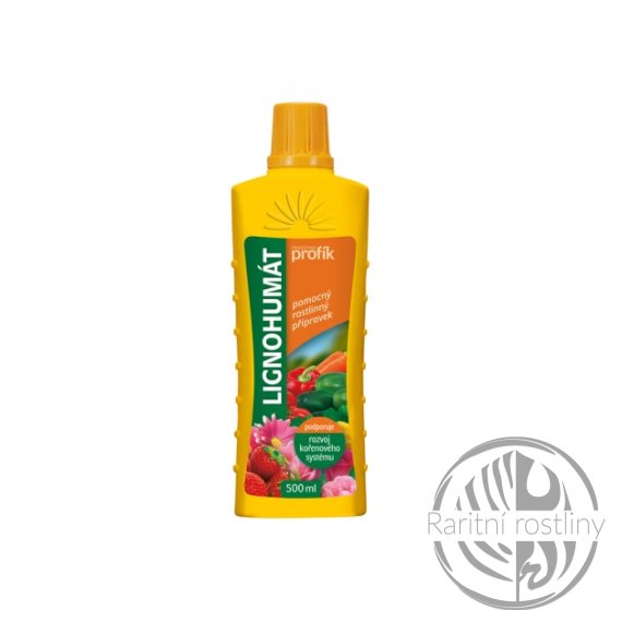  Lignohumát PROFÍK 6% 500ml 