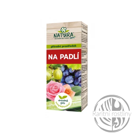 Fungicid AGRO NATURA proti padlí 100ml