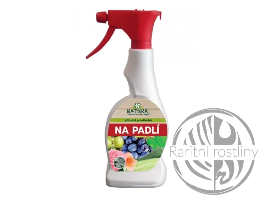 Fungicid AGRO NATURA RTD proti padlí 500ml