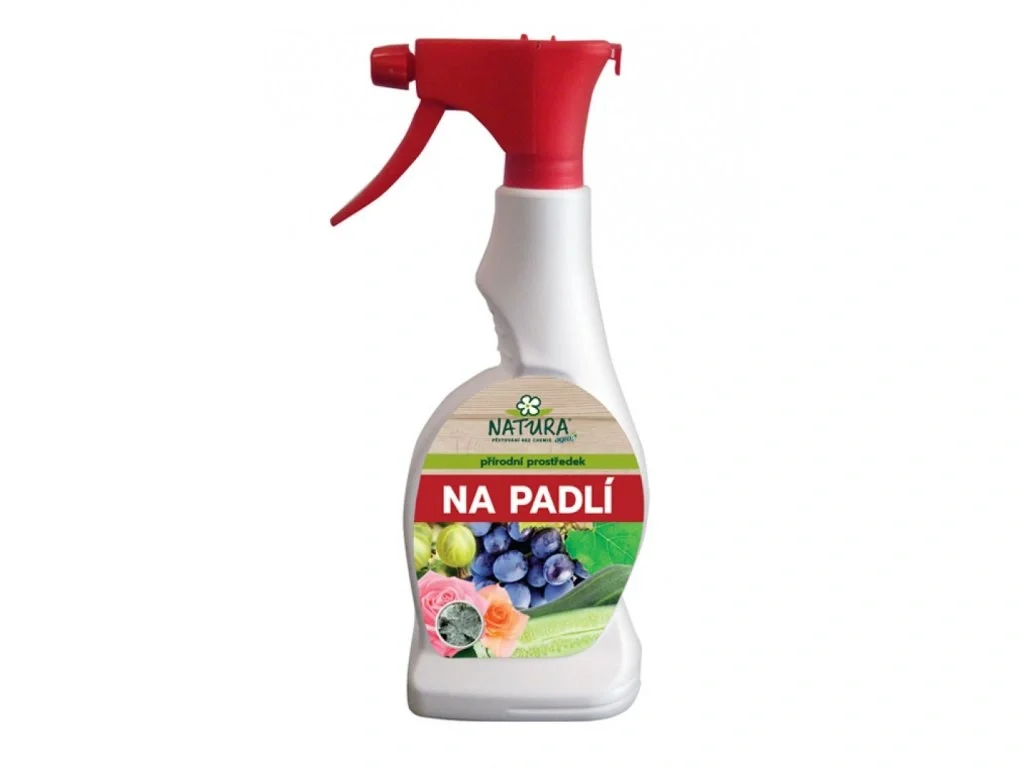 Fungicid AGRO NATURA RTD proti padlí 500ml