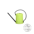 Konvička plastová 1,3l zelená