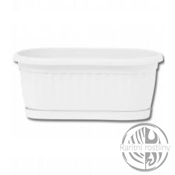  Truhlík MINISIMILCOTTO samozavlažovací plastový 22cm